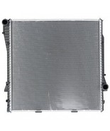 SimpleAuto Radiator R2593 for BMW X5 V8 4.6L 2002-2003 - $3,901.06 MXN