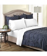 Librium Temperature Regulating Pillowcases (King) LINEN\Beige 300TC Pill... - $38.69 CAD