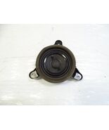 11 Audi A8 D4 Speaker, Door Bose Front Left 4h0035397 - $19.99
