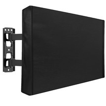 Outdoor Tv Cover 41-43 Inches, Weatherproof Tv Cover 600D Thick Fabric F... - $41.79