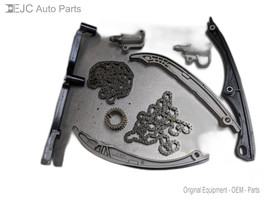 Timing Chain Set With Guides From 2024 Ford F-150  3.5 ML3E6K255AB Turbo - €84,73 EUR