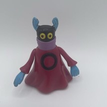 Vintage 1983 Mattel Motu He-Man Masters Of Universe Orko Action Figure Filmation - $5.90