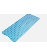 Non Slip Shower Mat 40 x 16 Inches, Shower Stall Mat with Suction Cups - $412.77 MXN