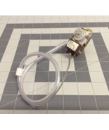 GE Refrigerator Temperature Control Thermostat WR9X509 WR09X0509 - $3,888.75 MXN
