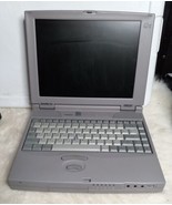 Rare Toshiba Satellite Pro 490CDT   4GB windows98+ Battery &amp; Power Adapter - £378.44 GBP