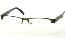 Prodesign denmark 1269 6521 Mate Vert Foncé Lunettes Cadre 53-17-135 (Notes) - £66.10 GBP