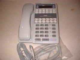 PANASONIC DBS VB-44223-G DISPLAY PHONE 44223 TELEPHONE - $69.95