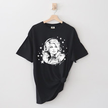 Dolly Parton Graphic T-shirt, Comfort Colors - £11.18 GBP+