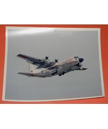 Royal Canadian Air Force Military Plane Photo Vintage 1980&#39;s #RG 4150-2C - €34,73 EUR