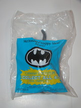 McDonalds Happy Meal Toy -  (1991) BATMAN - Catwoman CAT COUPE - £14.16 GBP