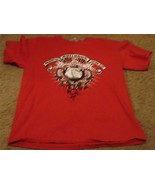 Nice Gently Used Adult Small Port and Company 100% Cotton T-Shirt, VERY ... - $5.93