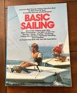 Basic Sailing by M. B. George (How to, 1984, Trade Paperback) - $147.44 MXN