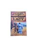 Outlaw Marshal Al & Joanna Lacy Return Of The Stranger Book One Western - €12,75 EUR Outlaw Marshal Al & Joanna Lacy Return Of The Stranger Book One Western - €12,75 EUR