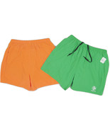NEW Ralph Lauren RLX Running (Athletic) Shorts! XL  Green  *RLX Emblem* - $61.53 CAD
