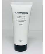Gloss Moderne Clean Luxury Hair Masque Vegan &amp; sulfate-free 100 mL $55 MSRP - $21.50