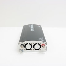 Wagan Slimline 1500W Power Inverter image 3