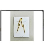 Set 0f Lightning Bolt Ear Pins - $5.00
