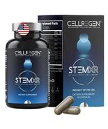 StemXR™ Stem Cell Activator &amp; Circulation Booster – Stem Cell Supplement... - $201.50