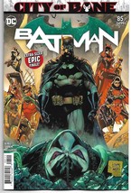BATMAN (2016) #085 (DC 2019) - £4.62 GBP