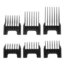WAHL Professional Animal 5-in-1 Clipper Attachment Guide Comb Grooming Set Arco, - £18.17 GBP