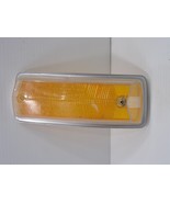 1968 69 70 71 72 Volkswagen Bus Front Turn Signal Lens OEM 22762 R6 - €46,45 EUR