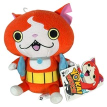 Yo-Kai Watch Plush Nwt - $9.99