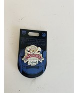 Disney Parks Pin Food &amp; Wine Festival Epcot 2020 Mickey Minnie Mouse Pas... - $8.71