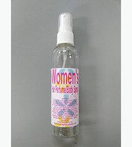 2 oz Nag Champa Hair Perfume &amp; Body Spray Perfume Fragrance One Bottle U... - £8.60 GBP