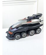 Vintage Nikko Landslider Radio Control car RC purple dune buggy PARTS/RE... - €38,64 EUR