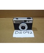 AGFA IsoFlash-Rapid C Camera - $125.00