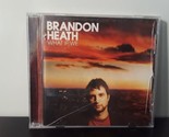 What If We by Brandon Heath (CD, 2008, Reunion) - $5.69