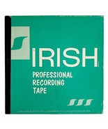 Classical Mix Bach Beethoven Stereo Tape Reel 1960s 4 Track Irish PRT Elec - $29.99