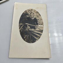 Vintage Postcard RPPC Picture Postcard 1930s 40s Little Boy In Sailor Su... - $120.33 MXN Vintage Postcard RPPC Picture Postcard 1930s 40s Little Boy In Sailor Su... - $120.33 MXN