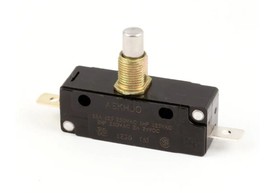 Follett 1238(6) Microswitch Pushbutton Dispense, ASKHJO For CVU300 &amp; U15... - £159.70 GBP
