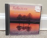 Reflections di Ned Spurlock (CD, 2007, Traditional Sounds) - £7.52 GBP