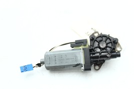 2005-2007 MERCEDES W203 C350 C230 FRONT RIGHT SEAT ADJUSTMENT MOTOR H1103 image 10