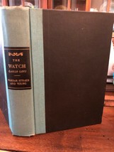 The Watch 1st edition, No Jacket. 1951 hardcover Carlo levi - £19.49 GBP