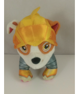 2021 Paw Patrol Rescue Knights Rubble Plush Toy 8&quot; - €5,05 EUR