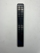 Sharp RRMCG0274CESA TV Stick Remote Control, Black - OEM VTG - $12.95