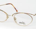 Vintage STING by ATAIR 1478 625 GOLD /MULTICOLOR EYEGLASSES GLASSES 49-1... - €43,26 EUR