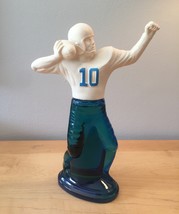  70s Avon Pass Play QB football player after shave bottle (Wild Country)