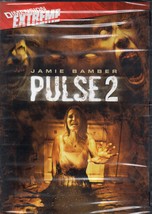 PULSE 2 (dvd) *NEW* the internet virus has spread, American sequel - £8.59 GBP