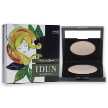 Highlighter Powder - 522 Tilda by Idun Minerals for Women - 0.12 oz High... - $16.25