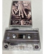 BON JOVI &#39;Keep The Faith&#39; US release vintage Cassette tape 1992 rock album - €6,43 EUR