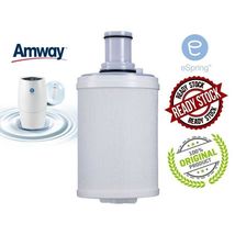 eSpring Replacement Filter Cartridge With Pre-Filter Amway UV 100186  100186M - £159.76 GBP
