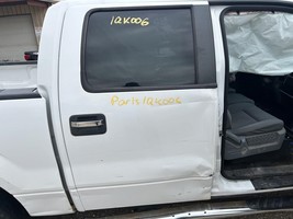 Passenger Door Handle Exterior Door Rear Fits 06-14 FORD F150 PICKUP 104... - $67.66