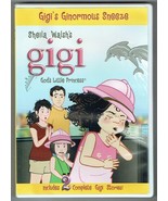 Gigi-Gods Little Princess-Gigis Ginormous Sneeze.New DVD Mint Condiction. - $15.03 CAD