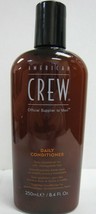 American Crew Daily Conditioner For Soft, Manageable Hair Men 250 ml *Tw... - $14.10