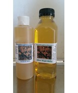 Silver Water and Silver Gel combo  - $47.86 CAD
