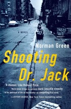 Shooting Dr. Jack by Norman Green / 2002 Mystery Trade Paperback - £1.79 GBP